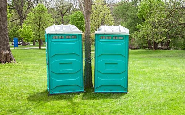 Special Event Porta Potty Rentals San Angelo TX