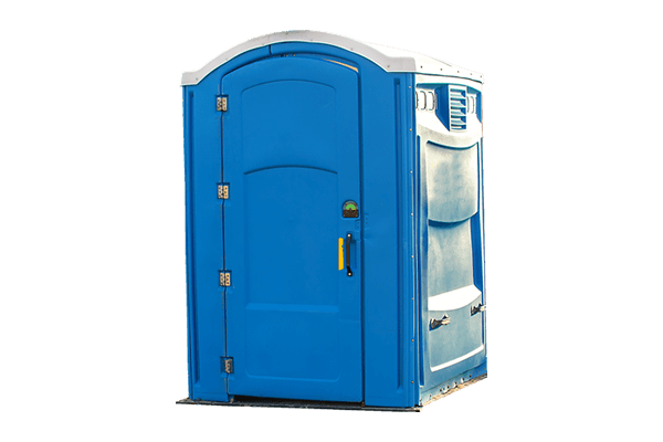 ADA Handicap Accessible Porta Potty San Angelo TX