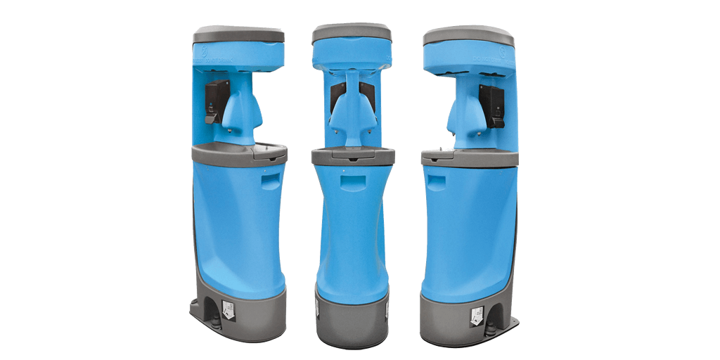 Portable Handwashing Stations San Angelo TX