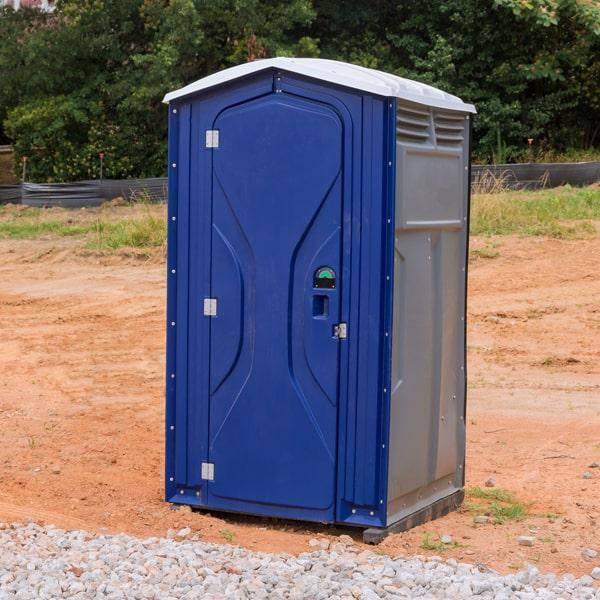 Festival Porta Potty Rentals San Angelo TX