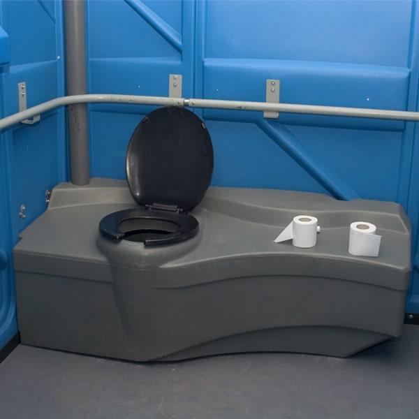 Wedding Porta Potty Rentals San Angelo TX