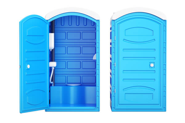 Porta Potty Rental Service Truck San Angelo TX